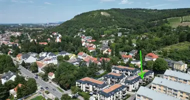 Wohnung 3 zimmer in Langenzersdorf, Österreich