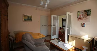 3 room house in Siklos, Hungary