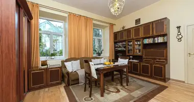 Appartement 4 chambres dans Vilnius, Lituanie