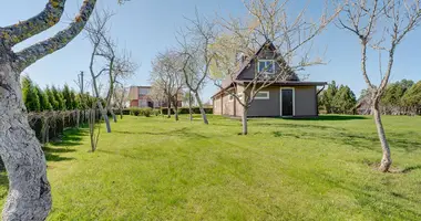 Dom w Święciany, Litwa
