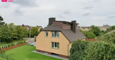 House in Klaipėda, Lithuania