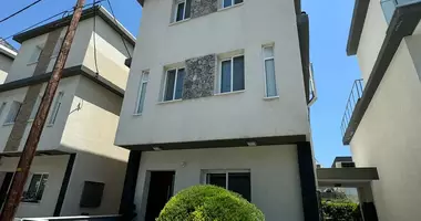 Casa 4 habitaciones en Municipio de Kato Polemidia, Chipre