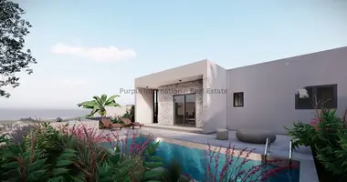 Villa 3 bedrooms in Peyia, Cyprus