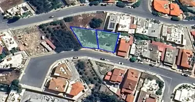 Plot of land in Limassol District, Cyprus