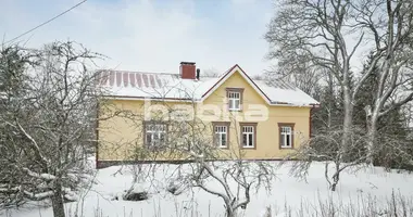 Haus 7 Zimmer in Loviisa, Finnland