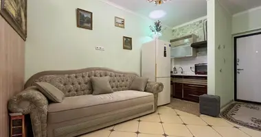 1 room apartment in Minsk, Belarus