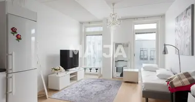 Apartamento 1 habitación en Jyvaeskylae sub-region, Finlandia