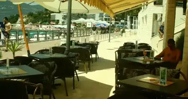 Lokale gastronomiczne 163 m² w Herceg Novi, Czarnogóra