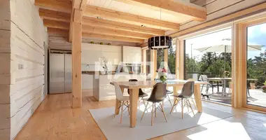 Дом 5 комнат в Saunaniemi, Финляндия