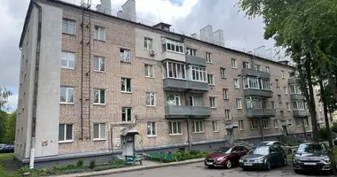 Appartement 1 chambre dans Minsk, Bélarus