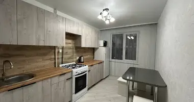 Appartement 2 chambres dans Brest, Bélarus
