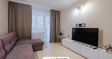 Wohnung 1 zimmer in Minsk, Belarus