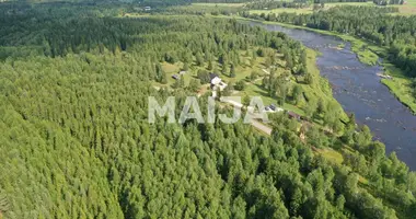 Участок земли в Торнио, Финляндия