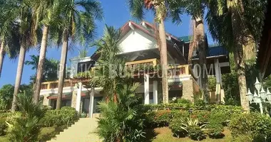 Villa 5 bedrooms in Pa Khlok, Thailand