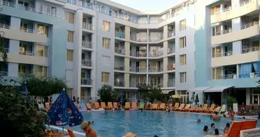 1 bedroom apartment in Sunny Beach Resort, Bulgaria