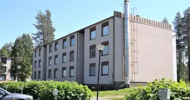 Apartment in Suomussalmi, Finland