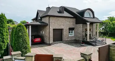 House in Tarasava, Belarus