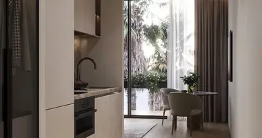 Studio apartment in Sanur, Indonesia