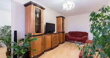 3 room apartment in Minsk, Belarus