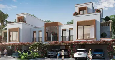 4 bedroom apartment in Dubai, United Arab Emirates