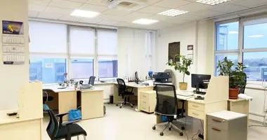 Office 594 m² in Minsk, Belarus