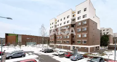 Wohnung 2 Zimmer in Helsinki sub-region, Finnland