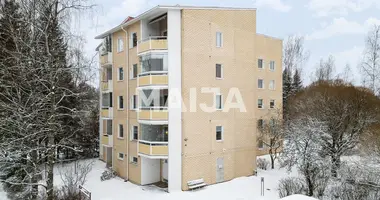 1 bedroom apartment in Maentsaelae, Finland