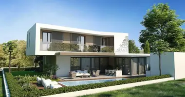 3 bedroom house in Agios Konstantinos & Elenis, Cyprus