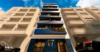 Apartamento 3 habitaciones en Torrevieja, Španjolska
