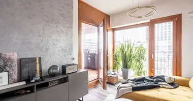 Appartement 3 chambres dans Varsovie, Pologne