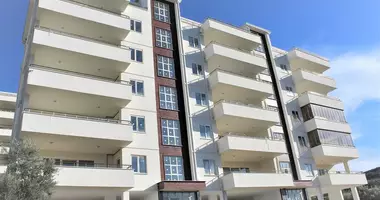 Apartamento 4 habitaciones en Mudanya, Turquía