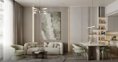 1 bedroom apartment in Dubai, United Arab Emirates