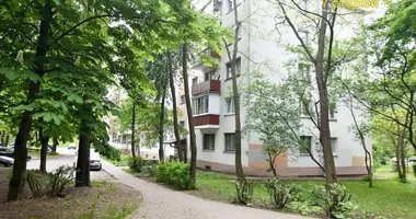 Appartement 3 chambres dans Minsk, Bélarus