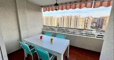 3 bedroom apartment in Alicante, Spain