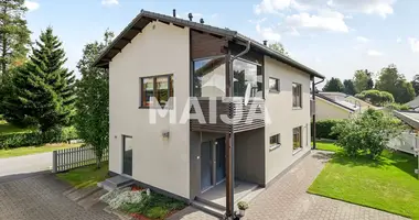 3 bedroom house in Vaasa sub-region, Finland