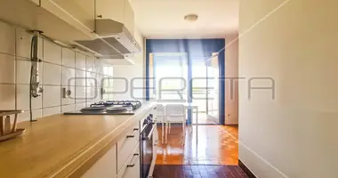 2 room apartment in Zagreb, Croatia