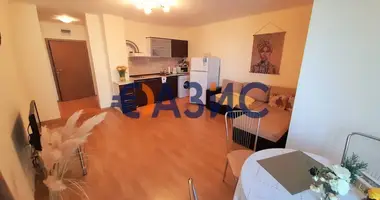 Квартира 2 комнаты в Святой Влас, Болгария