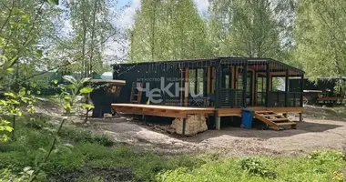 Инвестиционная 250 м² в Городецкий муниципальный округ, Россия