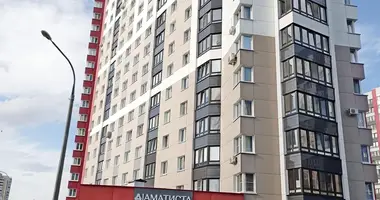 1 room apartment in Homyel, Belarus