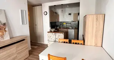 2 room apartment in Wroclaw, Poland