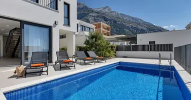 Villa 4 chambres dans Makarska, Croatie