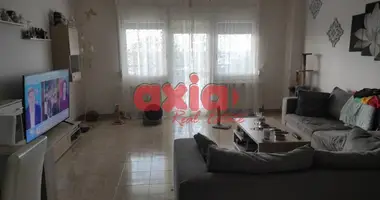 2 room apartment in Chrysoupoli, Greece