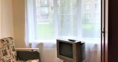 Apartamento en Nevsky District, Rusia
