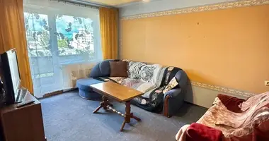 Apartamento 4 habitaciones en Kaunas, Lituania