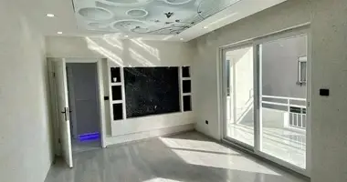 Wohnung 4 Zimmer in Alanya, Türkei