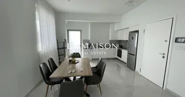 3 bedroom apartment with Air conditioner, with Garden, with Barbeque in Nicosia District, Cyprus