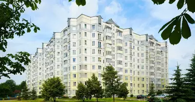 Квартира 3 комнаты в Минск, Беларусь
