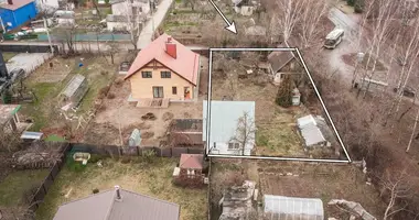 Plot of land in Vilnius, Lithuania