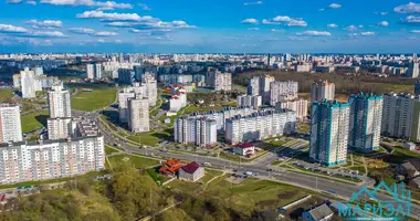 Dom wolnostojący w Mińsk, Białoruś