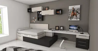 Инвестиционная 40 м² в Франкфурт-на-Майне, Германия